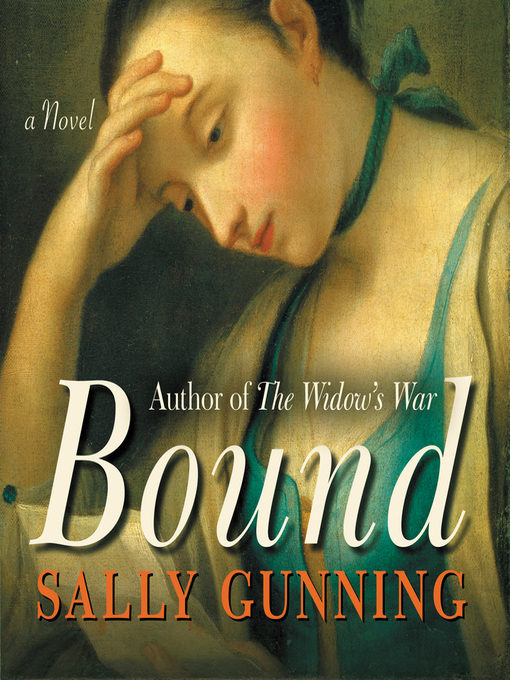 Title details for Bound by Sally Cabot Gunning - Available